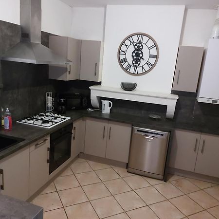 Appartement Cosy Tout Confort Mâcon Eksteriør bilde