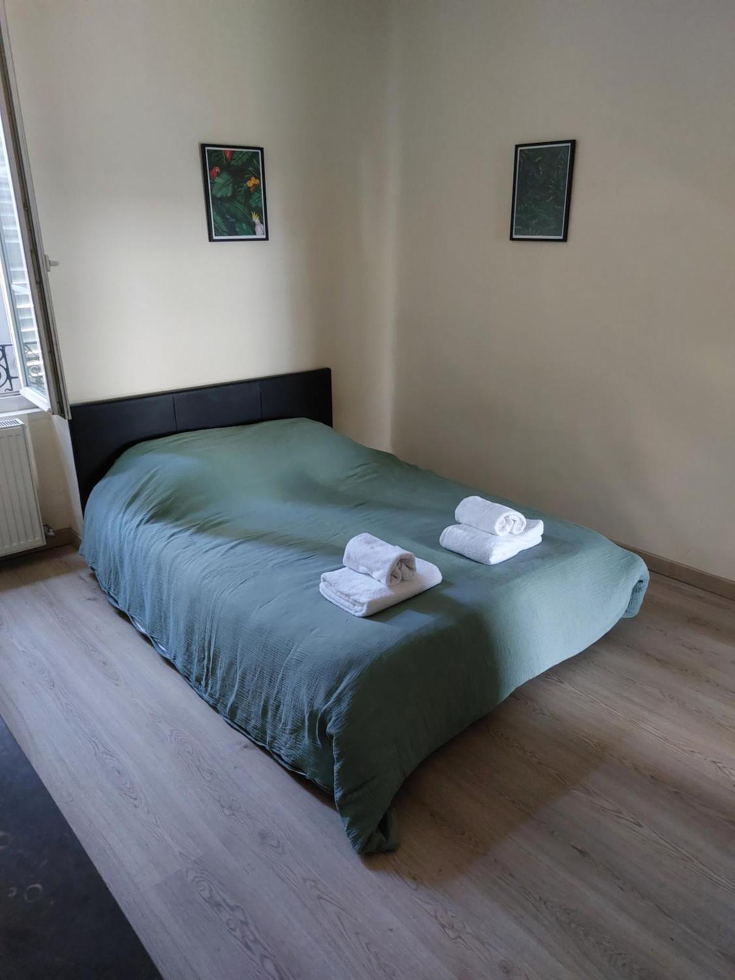 Appartement Cosy Tout Confort Mâcon Eksteriør bilde