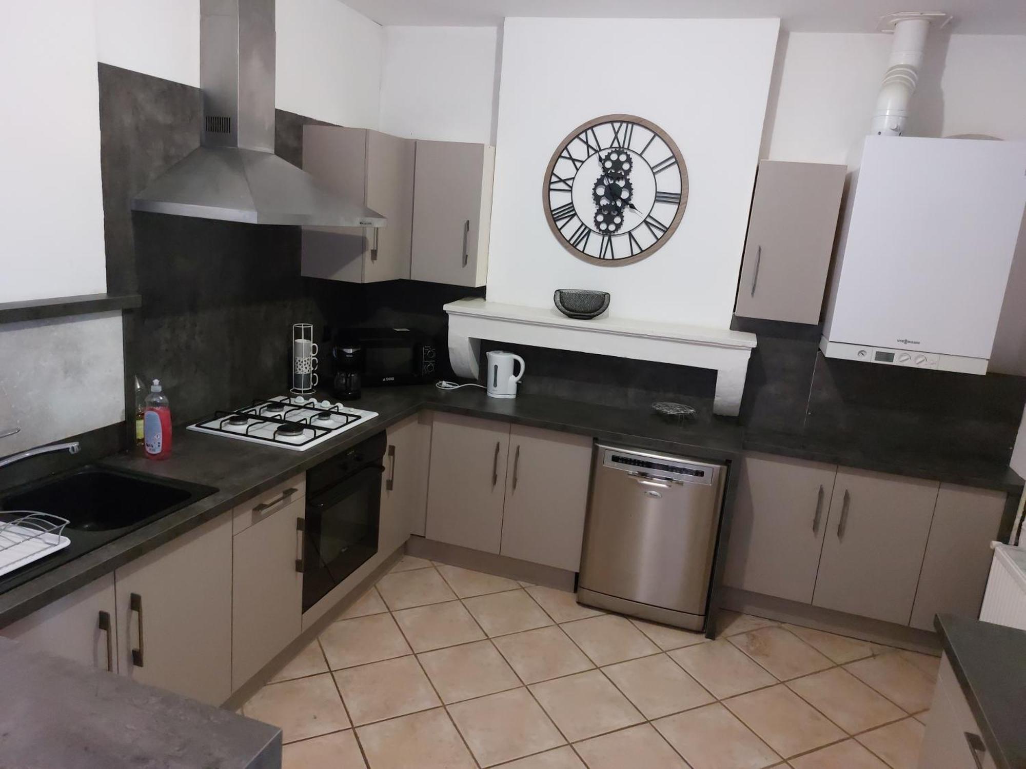 Appartement Cosy Tout Confort Mâcon Eksteriør bilde